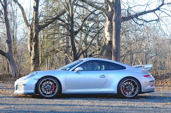 Used-2016-Porsche-911-GT3