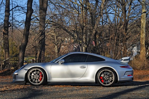 Used-2016-Porsche-911-GT3