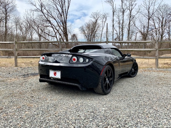 Used-2010-Tesla-Roadster-Sport