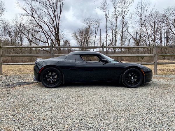 Used-2010-Tesla-Roadster-Sport