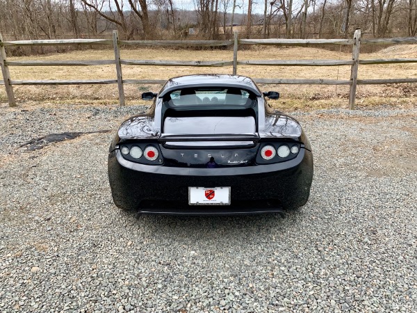 Used-2010-Tesla-Roadster-Sport