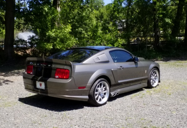 Used-2005-Ford-Mustang-Eleanor-Shelby-E-Edition