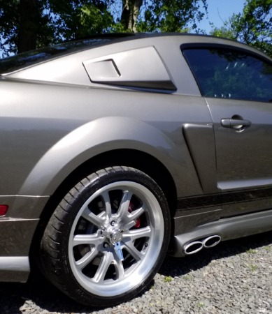 Used-2005-Ford-Mustang-Eleanor-Shelby-E-Edition