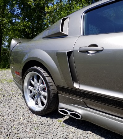 Used-2005-Ford-Mustang-Eleanor-Shelby-E-Edition