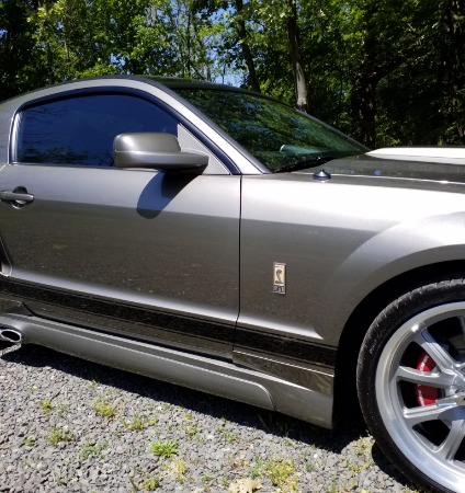 Used-2005-Ford-Mustang-Eleanor-Shelby-E-Edition