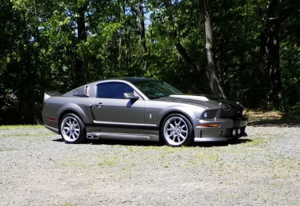 Used-2005-Ford-Mustang-Eleanor-Shelby-E-Edition