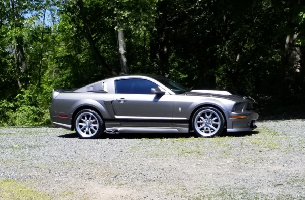 Used-2005-Ford-Mustang-Eleanor-Shelby-E-Edition