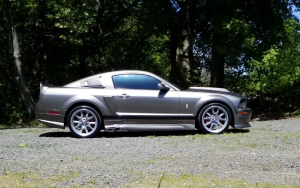 Used-2005-Ford-Mustang-Eleanor-Shelby-E-Edition