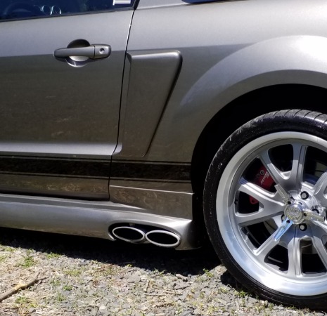 Used-2005-Ford-Mustang-Eleanor-Shelby-E-Edition