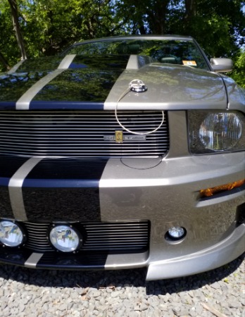 Used-2005-Ford-Mustang-Eleanor-Shelby-E-Edition