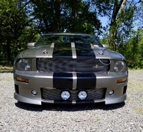 Used-2005-Ford-Mustang-Eleanor-Shelby-E-Edition