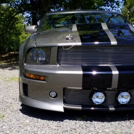 Used-2005-Ford-Mustang-Eleanor-Shelby-E-Edition