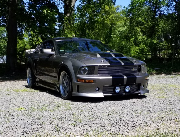 Used-2005-Ford-Mustang-Eleanor-Shelby-E-Edition