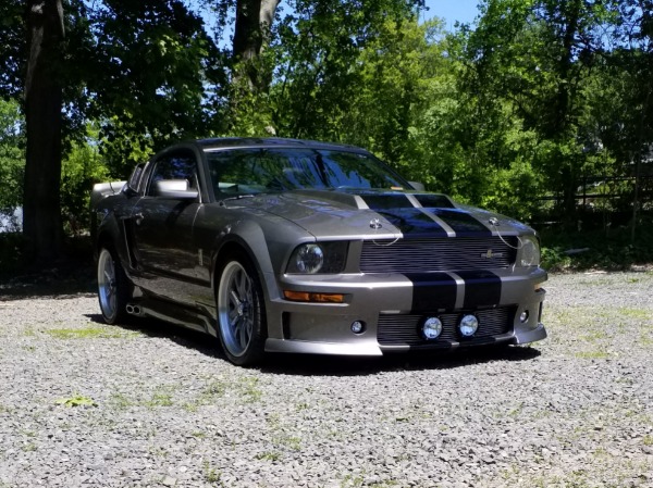 Used-2005-Ford-Mustang-Eleanor-Shelby-E-Edition