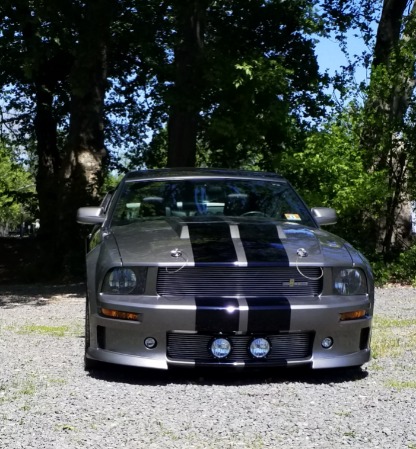 Used-2005-Ford-Mustang-Eleanor-Shelby-E-Edition