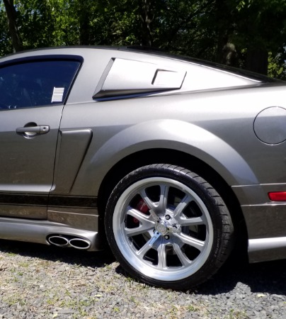 Used-2005-Ford-Mustang-Eleanor-Shelby-E-Edition