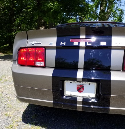 Used-2005-Ford-Mustang-Eleanor-Shelby-E-Edition
