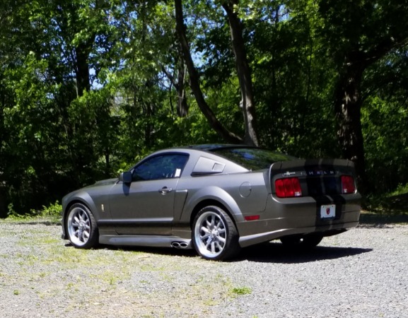 Used-2005-Ford-Mustang-Eleanor-Shelby-E-Edition