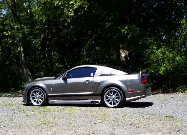 Used-2005-Ford-Mustang-Eleanor-Shelby-E-Edition