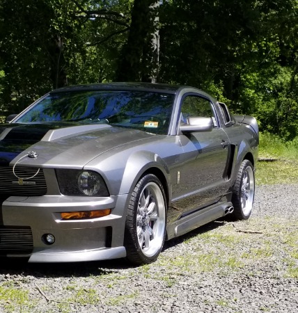 Used-2005-Ford-Mustang-Eleanor-Shelby-E-Edition