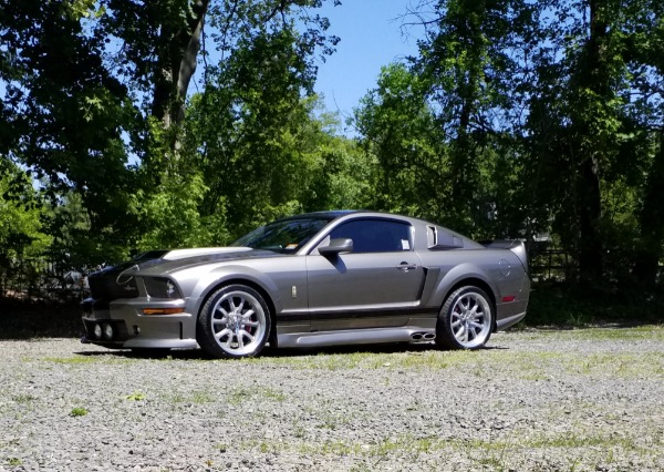 Used-2005-Ford-Mustang-Eleanor-Shelby-E-Edition