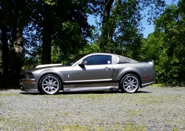 Used-2005-Ford-Mustang-Eleanor-Shelby-E-Edition