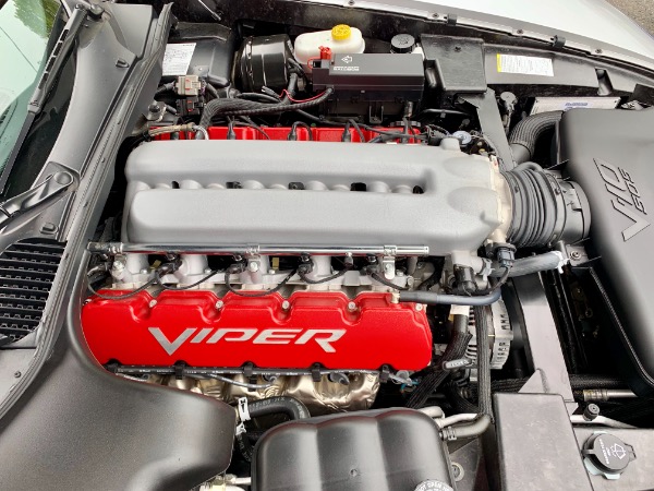 Used-2005-Dodge-Viper-SRT-10-Mamba-Edition