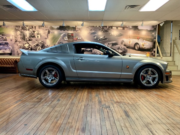 Used-2008-Ford-Roush-P-51A-Mustang