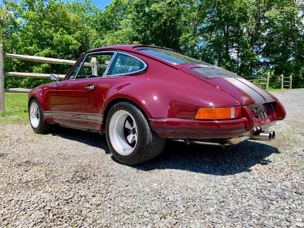 Used-1985-Porsche-911-RSR-Backdate