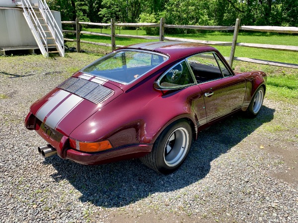 Used-1985-Porsche-911-RSR-Backdate