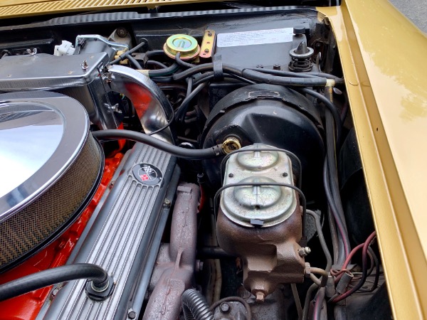 Used-1969-Chevrolet-Corvette-350/350