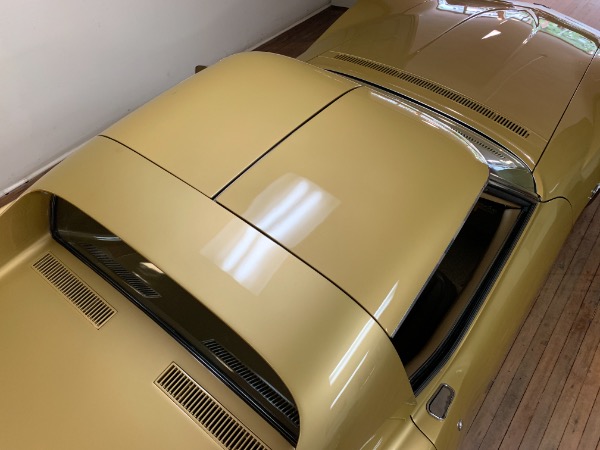 Used-1969-Chevrolet-Corvette-350/350
