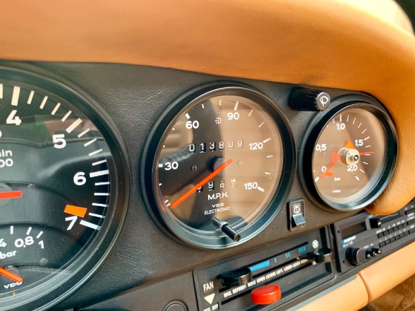 Used-1978-Porsche-930-Turbo