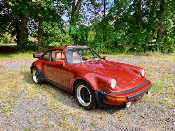 Used-1978-Porsche-930-Turbo
