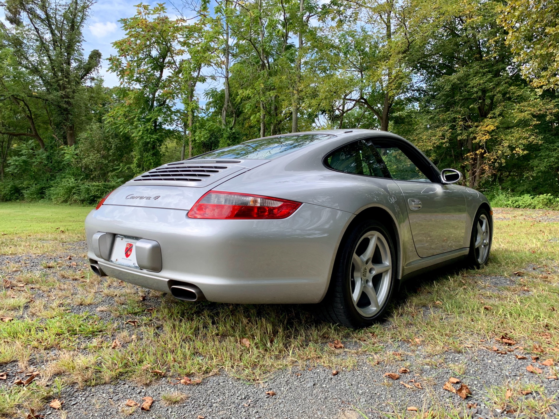 Porsche 911 2006