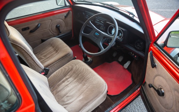 Used-1985-Rover-Mini-Mayfair-Edition