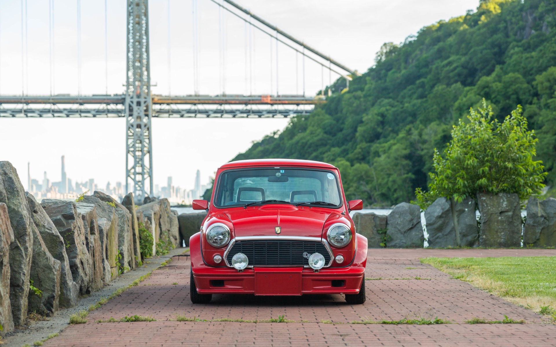 1991 Mini ERA Turbo Stock 2512