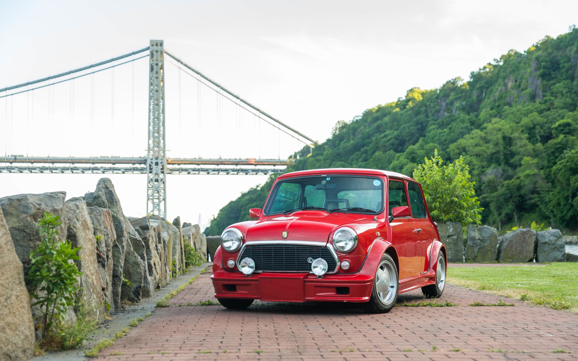 1991 Mini ERA Turbo Stock 2512