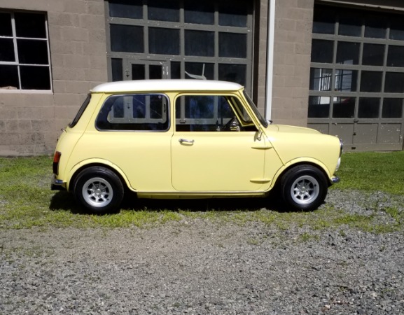 Used-1969-Morris---Mini-MK-II