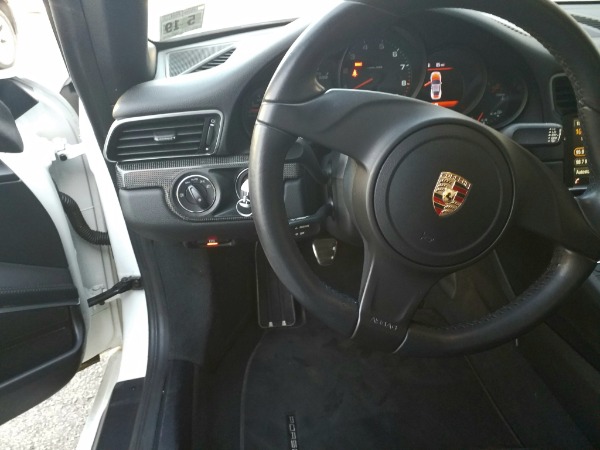 Used-2014-Porsche-Carrera-4