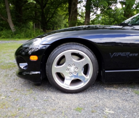 Used-1999-Dodge-Viper--GTS