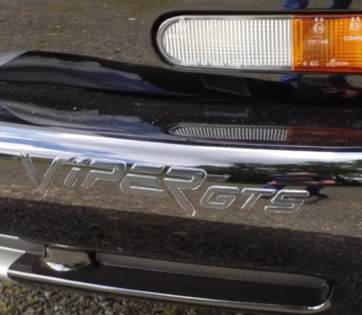 Used-1999-Dodge-Viper--GTS