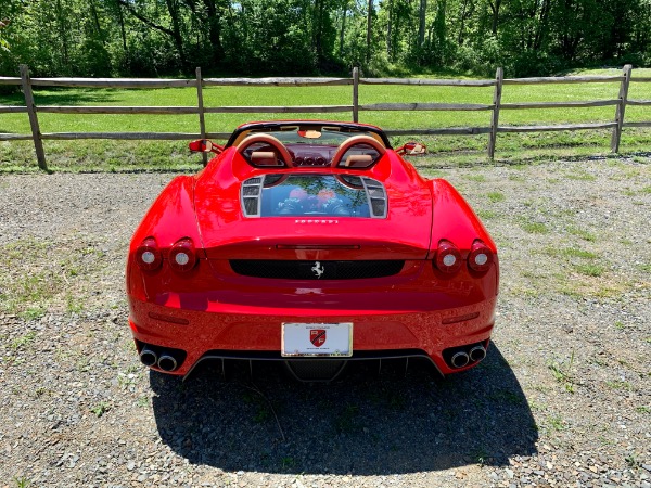 Used-2006-Ferrari-F430