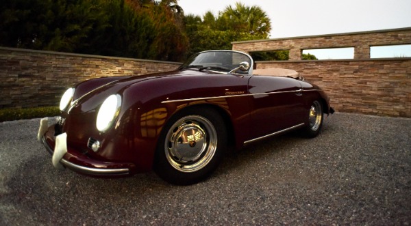 Used-2007-Porsche---Replica-1957-Speedster