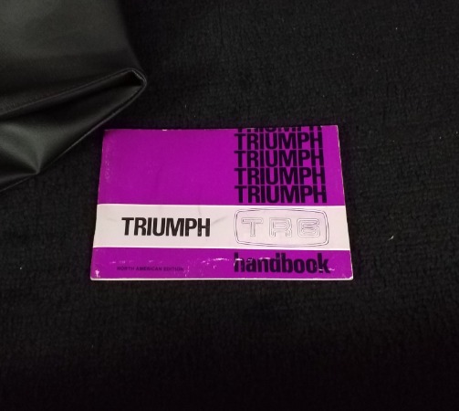 Used-1974-Triumph-TR-6