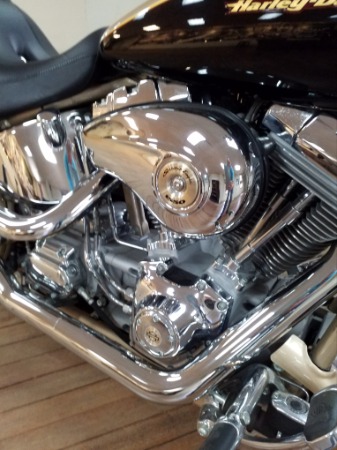 Used-2003-Harley---Davidson-Screaming-Eagle-100th-Anniversary