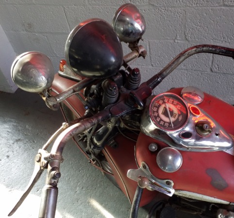 Used-1948-Harley---Davidson-WL
