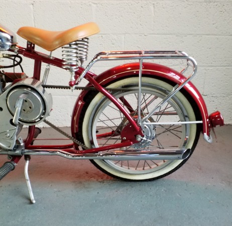 Used-1952-Whizzer-Motor-Co-Sportsman