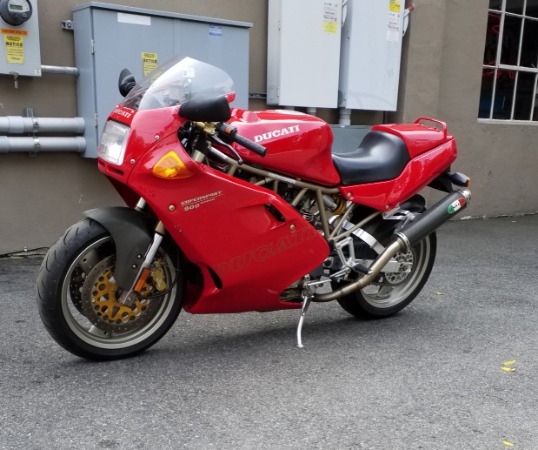 Used-1997-Ducati-1LC4---Super-Sport