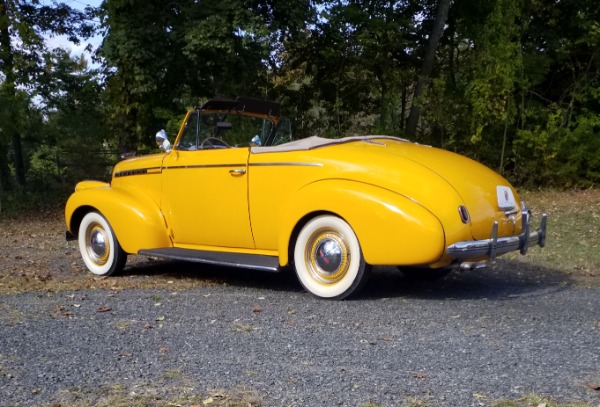 Used-1940-Chevrolet-Special-Deluxe-Convertible